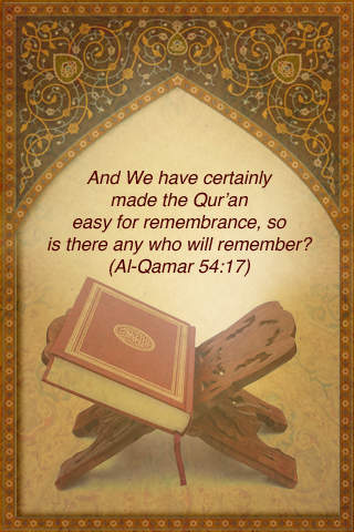 QSurahs – Memorize Qur’anic Surahs