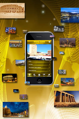 【免費旅遊App】Arhus(Denmark) World Travel-APP點子