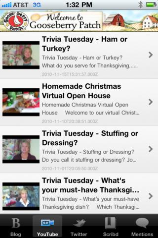 iPhone Screenshot 4