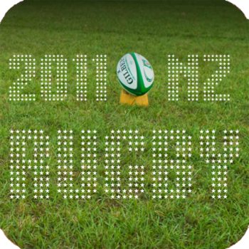 Fan: Rugby NZ 2011 運動 App LOGO-APP開箱王
