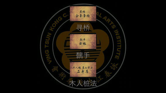 免費下載運動APP|Ving Chun by Master Kong app開箱文|APP開箱王