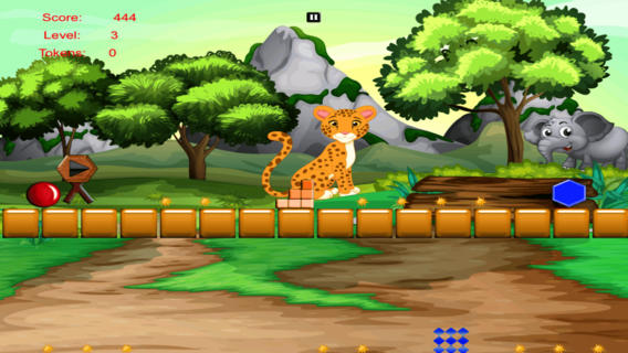 免費下載遊戲APP|African Cheetah Safari - Sprint through the Obstacles – Free version app開箱文|APP開箱王