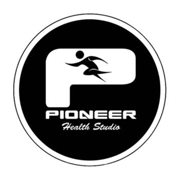 Pioneer Health & Fitness LOGO-APP點子