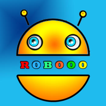 Robooo 娛樂 App LOGO-APP開箱王