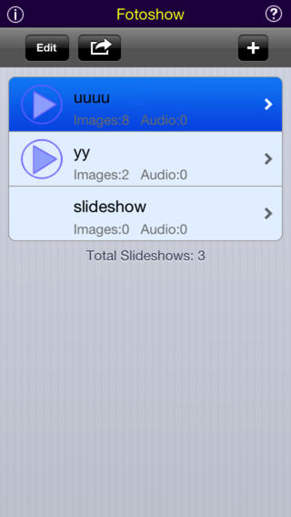 iPhone Screenshot 2