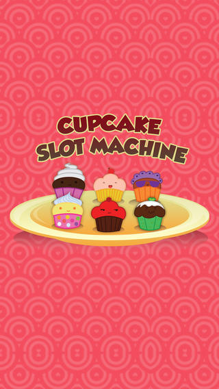 Cupcake Slot Machine - Frosting Gambling Casino Free