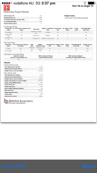 【免費書籍App】WattCheck-APP點子