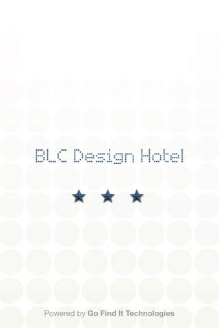 BLC Design Hotel
