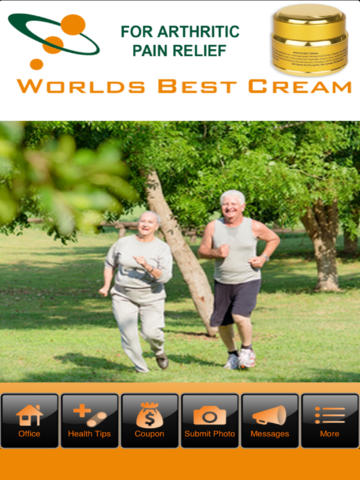 Скриншот из Worlds Best Cream