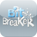 Bit Breaker mobile app icon