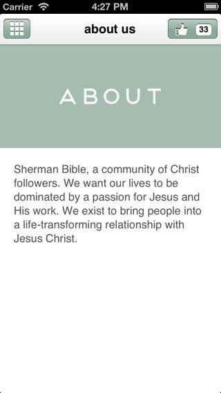 免費下載生活APP|Sherman Bible app開箱文|APP開箱王