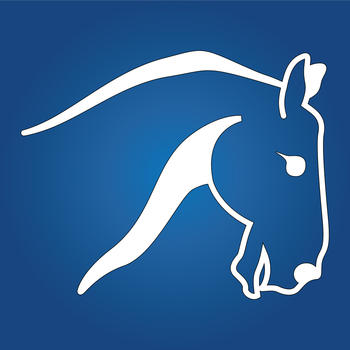 EquiSketch Dressage LOGO-APP點子