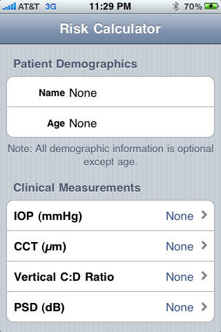 iPhone Screenshot 5