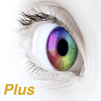 Chromotherapy Plus LOGO-APP點子