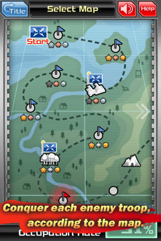 PlanetZ Puzzle screenshot 3