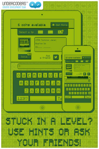 Video Games Quiz - GameBoy Edition screenshot 4