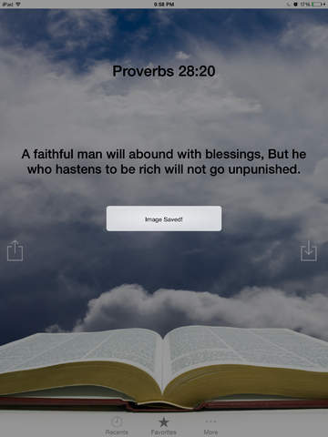 免費下載書籍APP|Daily Bible Verse - For Your Daily Inspirations, Readings and Devotions app開箱文|APP開箱王