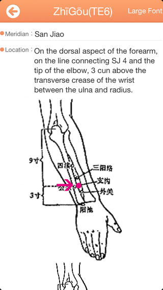 【免費醫療App】Acupuncture,Acupressure,Meridian - Best seller in china-APP點子