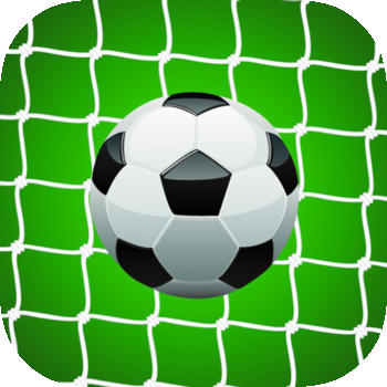 World Class Soccer Juggling - Kick the Ball Marathon 遊戲 App LOGO-APP開箱王