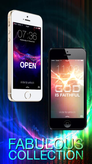 免費下載娛樂APP|Bible Lock Screens - Christian Wallpapers & HD Backgrounds for iOS 7 app開箱文|APP開箱王