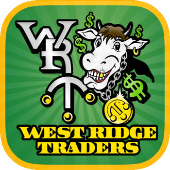 West Ridge Traders LOGO-APP點子