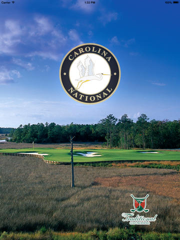 免費下載運動APP|Carolina National Golf Club app開箱文|APP開箱王