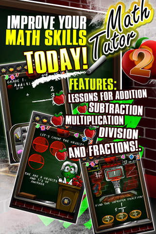 免費下載遊戲APP|Math Tutor 2 Lite app開箱文|APP開箱王