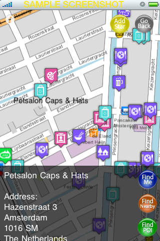 免費下載旅遊APP|Boise City Map with Guides and POI app開箱文|APP開箱王