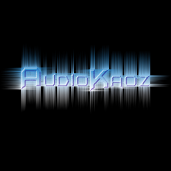 AudioKaoz LOGO-APP點子