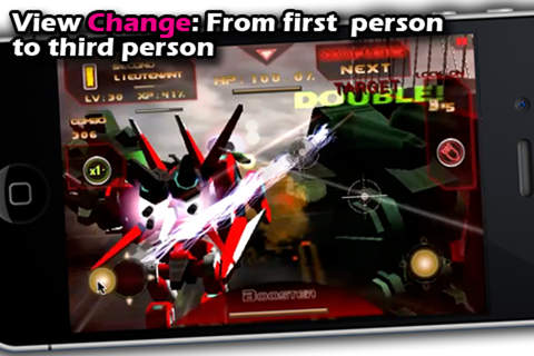 免費下載遊戲APP|Battle 3D: Robots Sky. app開箱文|APP開箱王