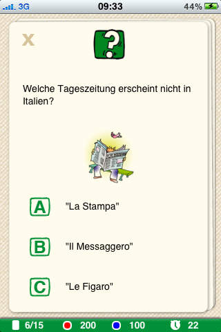 iPhone Screenshot 3