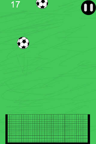 iPhone Screenshot 1