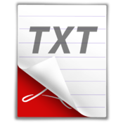 PDF to Text
