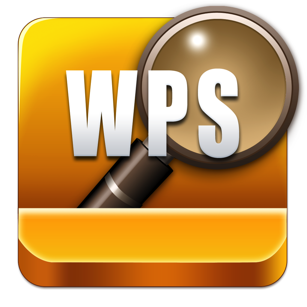 Mac App Store - WPS Reader