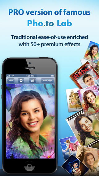 iPhone Screenshot 1