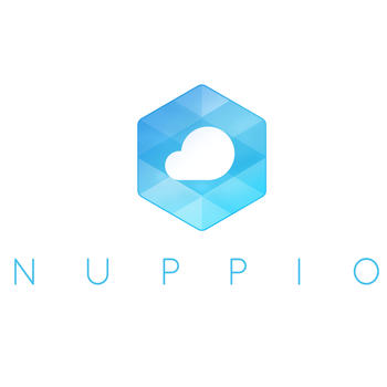 Nuppio LOGO-APP點子