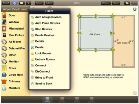 iPad Screenshot 3