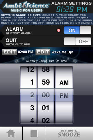 iPhone Screenshot 4