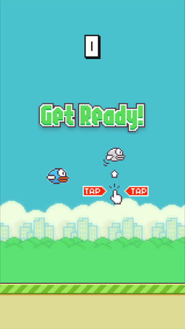 Brave Bird ~ Flap Again - iPhone Mobile Analytics and App Store Data