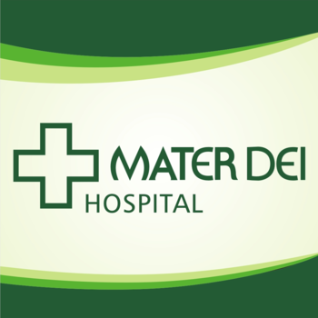 Mater Dei Hospital LOGO-APP點子