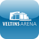 VELTINS-Arena mobile app icon