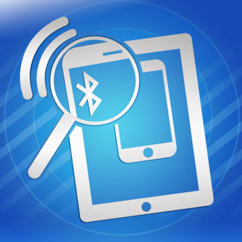 Find My Gadget - Locate via Bluetooth Low Energy 工具 App LOGO-APP開箱王