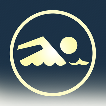 Waterkeeper Swim Guide LOGO-APP點子