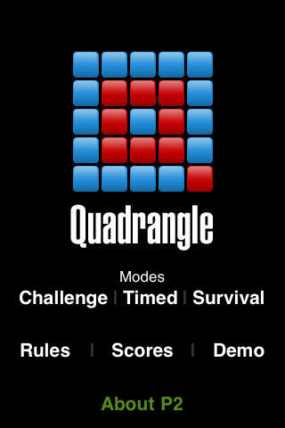 iPhone Screenshot 1