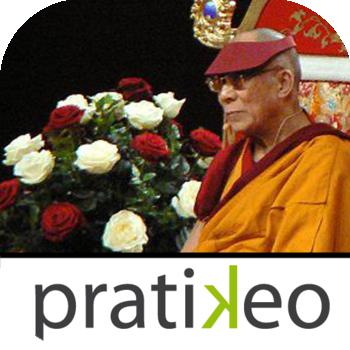 Dalai lama, bouddhisme et Tibet 書籍 App LOGO-APP開箱王
