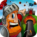 Wars Online - Defend Your Kingdom mobile app icon