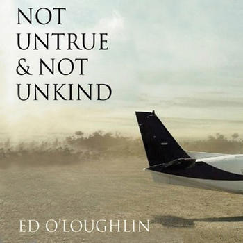 Not Untrue & Not Unkind (by Ed O’Loughlin) LOGO-APP點子