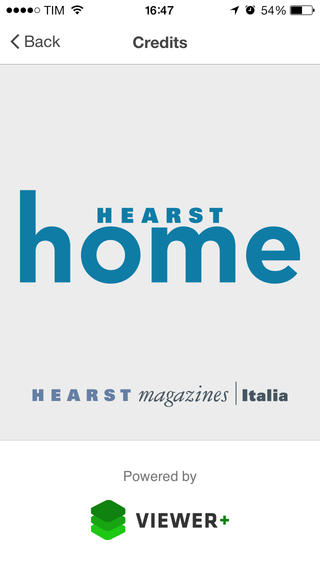 【免費生活App】Hearst Home Italia-APP點子