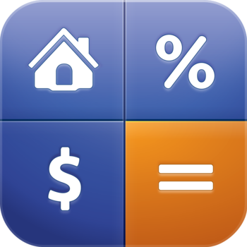 Mortgage Calculator for iPhone LOGO-APP點子