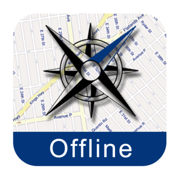 Heidelberg Street Map Offline LOGO-APP點子